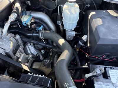2009 GMC Sierra 2500 Work Truck   - Photo 17 - Helena, MT 59601