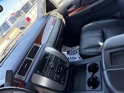 2009 GMC Sierra 2500 Work Truck   - Photo 13 - Helena, MT 59601