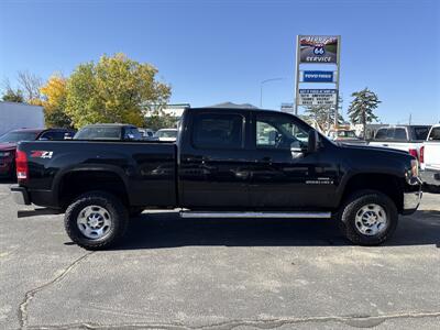2009 GMC Sierra 2500 Work Truck   - Photo 5 - Helena, MT 59601