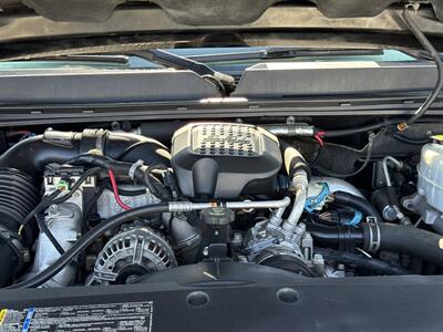 2009 GMC Sierra 2500 Work Truck   - Photo 16 - Helena, MT 59601