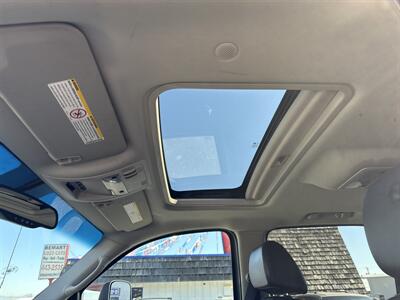 2009 GMC Sierra 2500 Work Truck   - Photo 14 - Helena, MT 59601