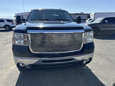 2009 GMC Sierra 2500 Work Truck   - Photo 3 - Helena, MT 59601