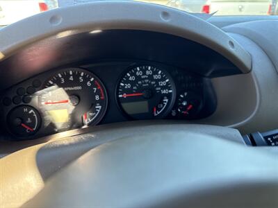 2005 Nissan Frontier SE 4dr Crew Cab SE   - Photo 11 - Helena, MT 59601