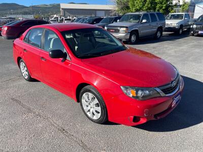 2008 Subaru Impreza 2.5i   - Photo 4 - Helena, MT 59601