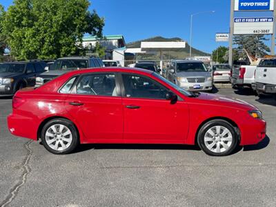 2008 Subaru Impreza 2.5i   - Photo 5 - Helena, MT 59601