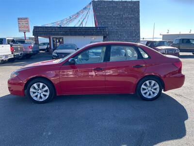 2008 Subaru Impreza 2.5i   - Photo 1 - Helena, MT 59601