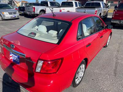 2008 Subaru Impreza 2.5i   - Photo 6 - Helena, MT 59601