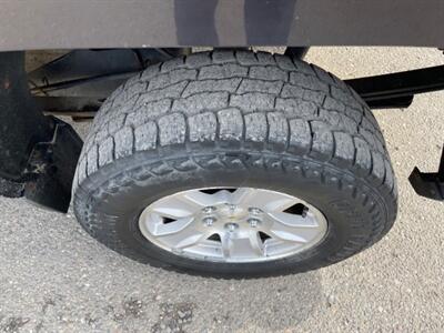 2015 Chevrolet Silverado 1500 LT   - Photo 17 - Helena, MT 59601