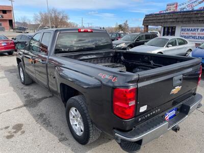 2015 Chevrolet Silverado 1500 LT   - Photo 6 - Helena, MT 59601