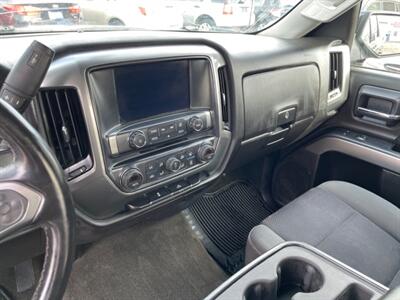 2015 Chevrolet Silverado 1500 LT   - Photo 8 - Helena, MT 59601