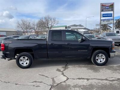 2015 Chevrolet Silverado 1500 LT   - Photo 4 - Helena, MT 59601