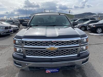 2015 Chevrolet Silverado 1500 LT   - Photo 3 - Helena, MT 59601