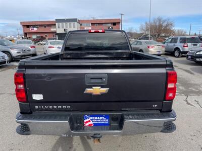 2015 Chevrolet Silverado 1500 LT   - Photo 7 - Helena, MT 59601