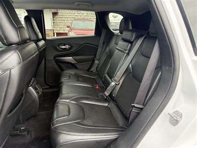 2019 Jeep Cherokee Latitude Plus   - Photo 14 - Helena, MT 59601