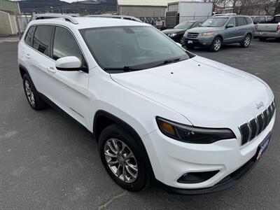 2019 Jeep Cherokee Latitude Plus   - Photo 3 - Helena, MT 59601