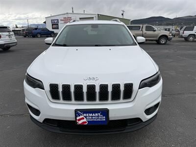 2019 Jeep Cherokee Latitude Plus   - Photo 5 - Helena, MT 59601