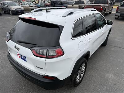 2019 Jeep Cherokee Latitude Plus   - Photo 6 - Helena, MT 59601
