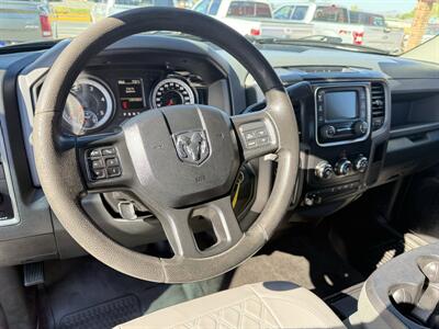 2016 RAM 3500 Tradesman - Photo 14 - Helena, MT 59601