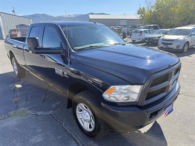 2016 RAM 3500 Tradesman - Photo 2 - Helena, MT 59601
