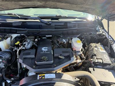 2016 RAM 3500 Tradesman - Photo 19 - Helena, MT 59601