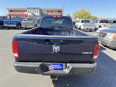 2016 RAM 3500 Tradesman - Photo 7 - Helena, MT 59601