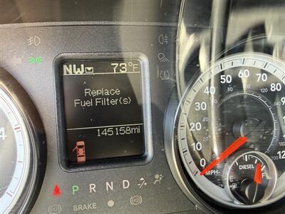 2016 RAM 3500 Tradesman - Photo 16 - Helena, MT 59601