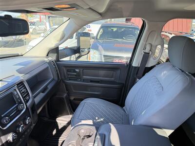 2016 RAM 3500 Tradesman - Photo 12 - Helena, MT 59601