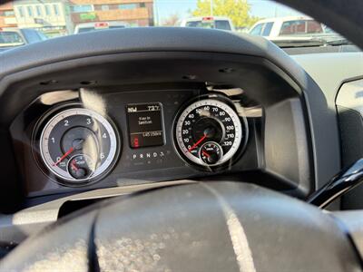 2016 RAM 3500 Tradesman - Photo 15 - Helena, MT 59601