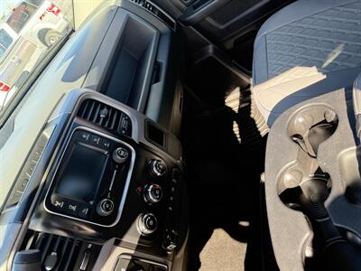 2016 RAM 3500 Tradesman - Photo 13 - Helena, MT 59601