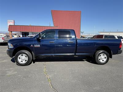 2016 RAM 3500 Tradesman - Photo 5 - Helena, MT 59601