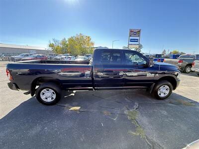 2016 RAM 3500 Tradesman - Photo 4 - Helena, MT 59601