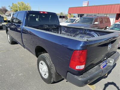 2016 RAM 3500 Tradesman - Photo 6 - Helena, MT 59601