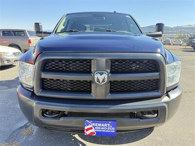 2016 RAM 3500 Tradesman - Photo 3 - Helena, MT 59601