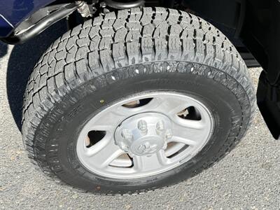 2016 RAM 3500 Tradesman - Photo 20 - Helena, MT 59601