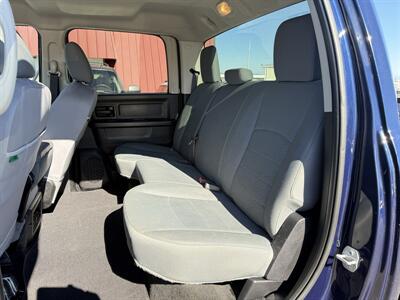 2016 RAM 3500 Tradesman - Photo 11 - Helena, MT 59601