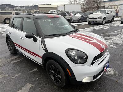 2015 MINI Countryman Cooper S ALL4   - Photo 2 - Helena, MT 59601