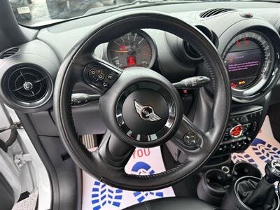 2015 MINI Countryman Cooper S ALL4   - Photo 8 - Helena, MT 59601