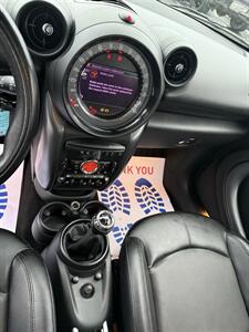 2015 MINI Countryman Cooper S ALL4   - Photo 9 - Helena, MT 59601
