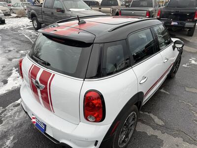2015 MINI Countryman Cooper S ALL4   - Photo 4 - Helena, MT 59601