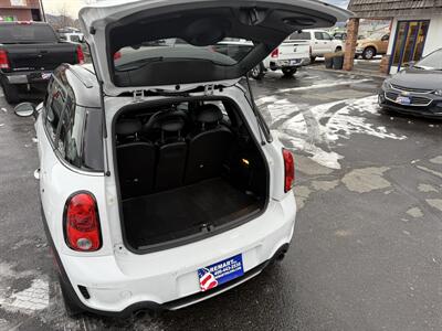 2015 MINI Countryman Cooper S ALL4   - Photo 12 - Helena, MT 59601