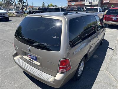 2004 Mercury Monterey Convenience   - Photo 6 - Helena, MT 59601