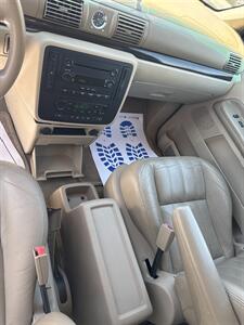 2004 Mercury Monterey Convenience   - Photo 14 - Helena, MT 59601