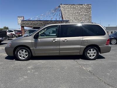 2004 Mercury Monterey Convenience   - Photo 4 - Helena, MT 59601