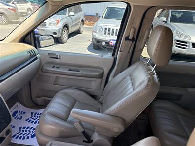 2004 Mercury Monterey Convenience   - Photo 12 - Helena, MT 59601