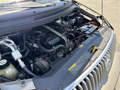 2004 Mercury Monterey Convenience   - Photo 21 - Helena, MT 59601