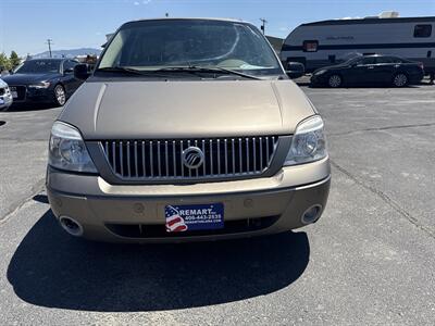 2004 Mercury Monterey Convenience   - Photo 3 - Helena, MT 59601