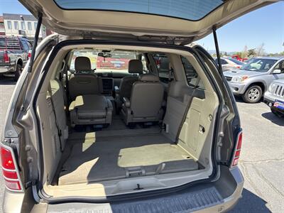 2004 Mercury Monterey Convenience   - Photo 19 - Helena, MT 59601