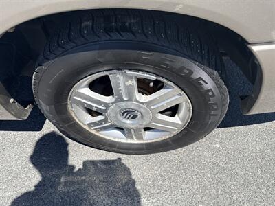 2004 Mercury Monterey Convenience   - Photo 23 - Helena, MT 59601