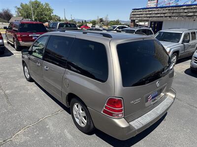 2004 Mercury Monterey Convenience   - Photo 8 - Helena, MT 59601
