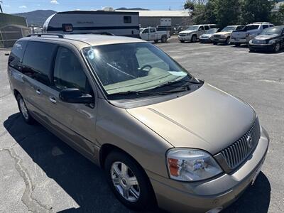 2004 Mercury Monterey Convenience   - Photo 2 - Helena, MT 59601